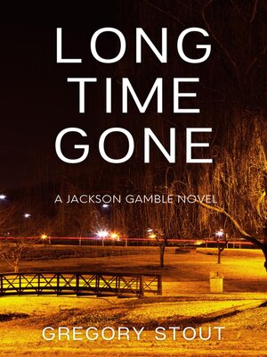 cover image of Long Time Gone